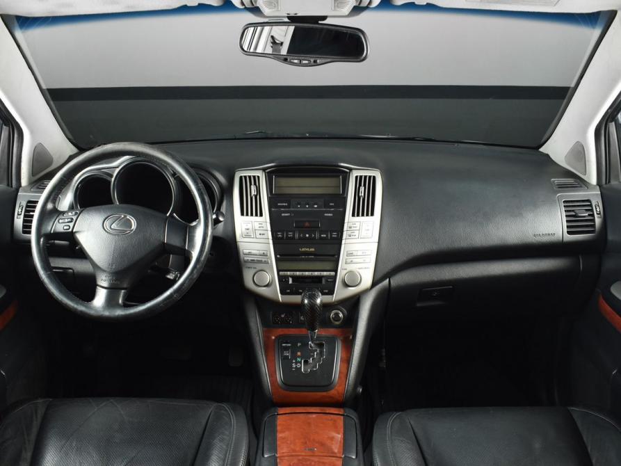 Lexus RX II Кемерово  - изображение 7