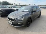 Skoda Rapid II Тольятти  - изображение 7