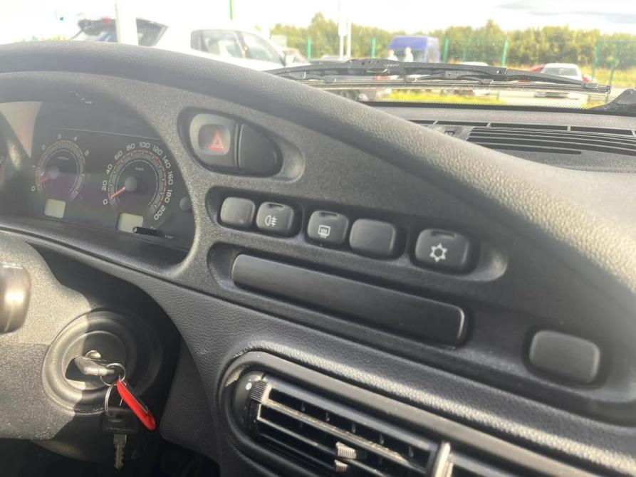 Lada (ВАЗ) Niva Travel I Вологда  - изображение 8