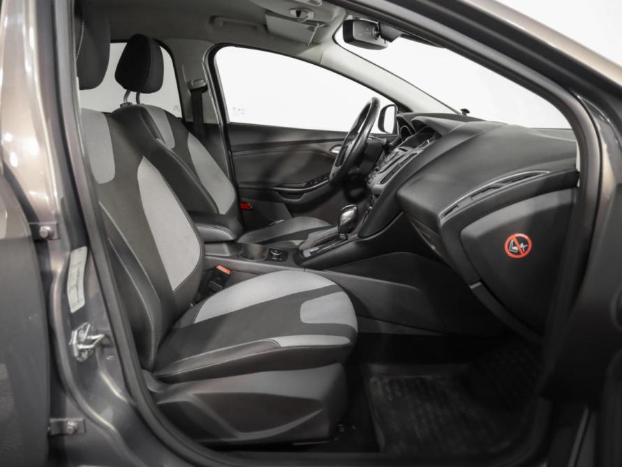 Ford Focus III Санкт-Петербург  - изображение 19