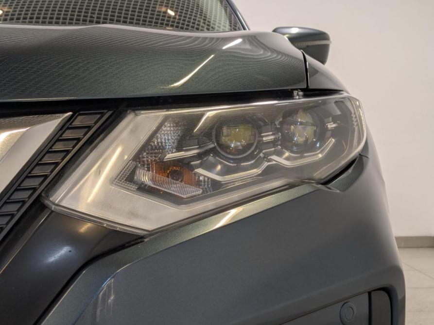 Nissan X-Trail III Рестайлинг Санкт-Петербург  - изображение 18