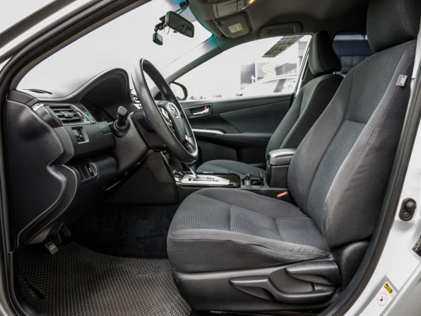 Toyota Camry VII (XV50) с пробегом 2014 года, цена 1 998 000 рублей, 134623 км, седан, Автокод Объявления