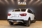 Lada (ВАЗ) Vesta I Уфа  - изображение 25