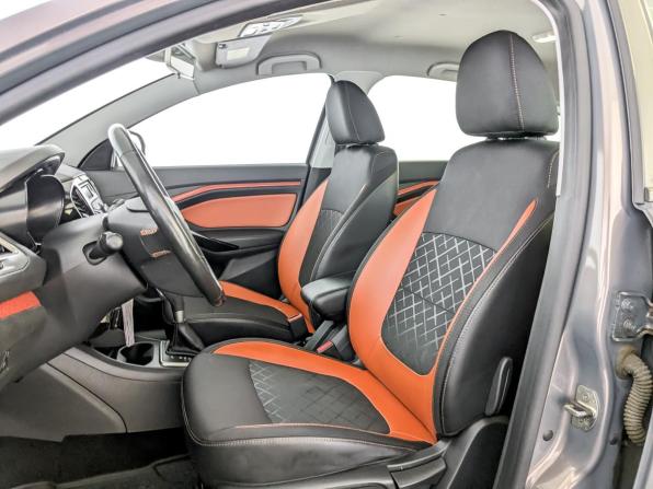Lada (ВАЗ) Vesta I с пробегом 2020 года, цена 1 145 000 рублей, 114000 км, универсал, Автокод Объявления