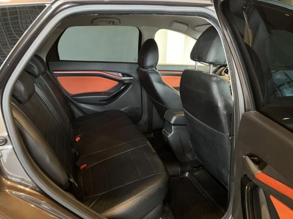 Lada (ВАЗ) Vesta I с пробегом 2019 года, цена 1 096 000 рублей, 107335 км, универсал, Автокод Объявления