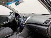 Hyundai Solaris I Рестайлинг Москва  - изображение 38