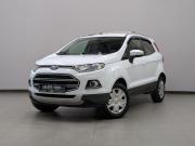 Ford EcoSport II Москва  - изображение 26