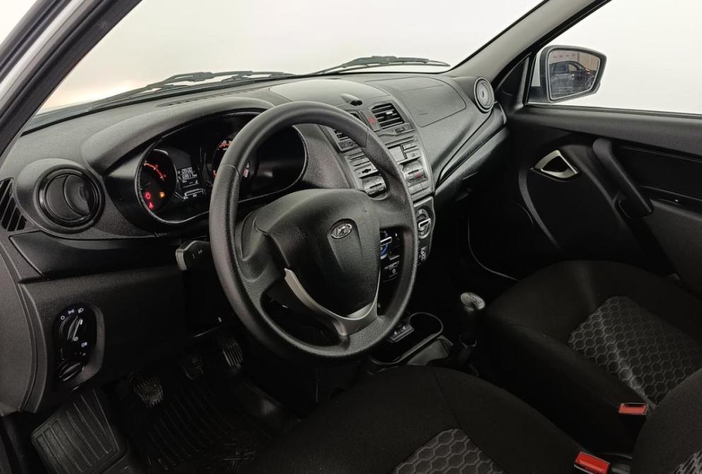 Lada (ВАЗ) Granta I Рестайлинг Волгоград  - изображение 9