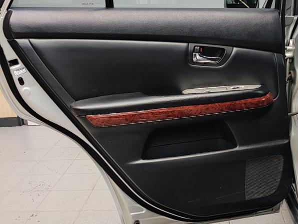 Toyota Harrier II (XU30) с пробегом 2003 года, цена 950 000 рублей, 265448 км, внедорожник, Автокод Объявления