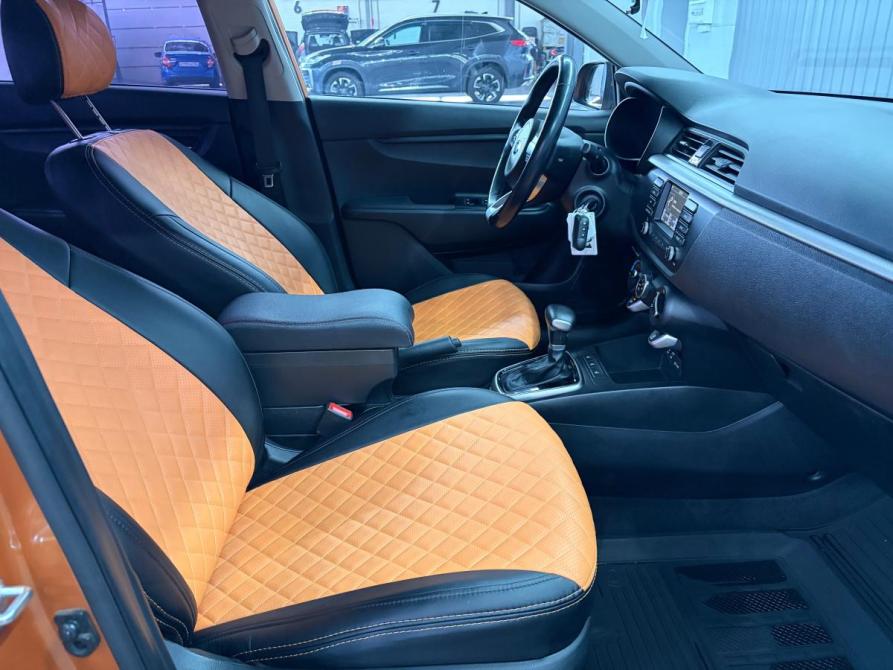 Kia Rio IV Краснодар  - изображение 15