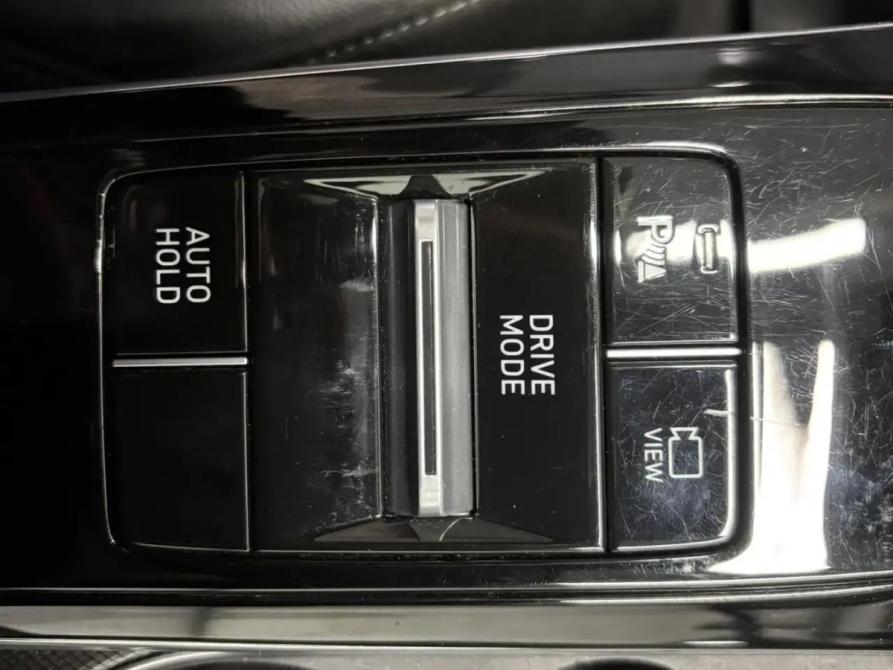 Hyundai Sonata VIII (DN8) Саратов  - изображение 16