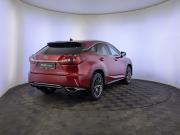 Lexus RX IV Москва  - изображение 35