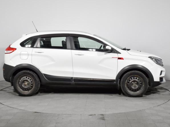 Lada (ВАЗ) XRAY I с пробегом 2020 года, цена 895 000 рублей, 96000 км, хэтчбек, Автокод Объявления