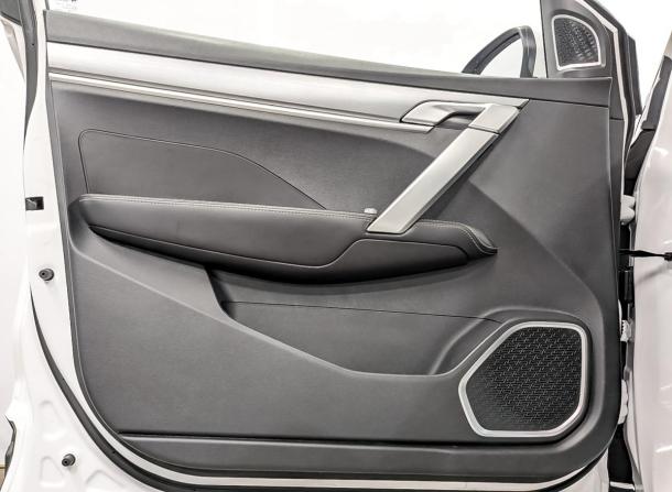 Belgee X50 с пробегом 2025 года, цена 1 600 000 рублей, 62086 км, внедорожник, Автокод Объявления