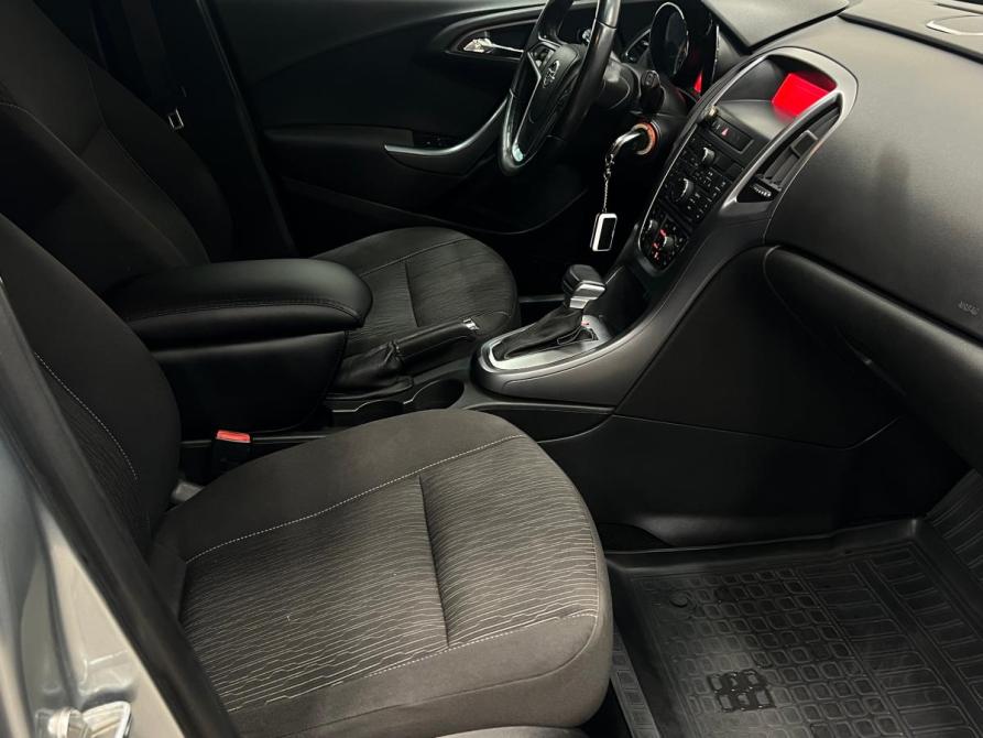 Opel Astra J Рестайлинг Кемерово  - изображение 14