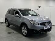 Nissan Qashqai+2 I Рестайлинг Казань  - изображение 26