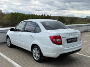 Lada (ВАЗ) Granta I Рестайлинг Уфа  - изображение 25