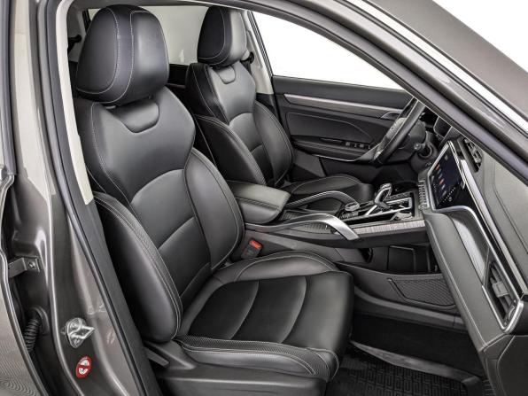 Geely Atlas Pro с пробегом 2024 года, цена 2 350 000 рублей, 45956 км, внедорожник, Автокод Объявления