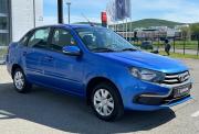 Lada (ВАЗ) Granta I Рестайлинг Новороссийск  - изображение 21