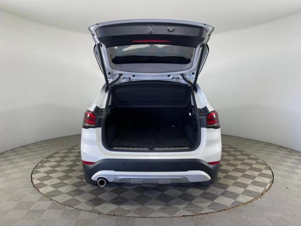 BMW X1 II (F48) Рестайлинг с пробегом 2020 года, цена 2 400 000 рублей, 147319 км, внедорожник, Автокод Объявления