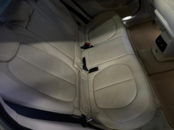 BMW 2 серии Gran Tourer F46 с пробегом 2015 года, цена 1 463 000 рублей, 115570 км, минивэн, Автокод Объявления