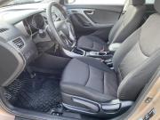Hyundai Elantra V (MD) Рестайлинг Альметьевск  - изображение 28