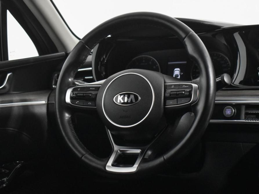 Kia K5 III Санкт-Петербург  - изображение 14