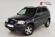 Chevrolet Niva I Рестайлинг Саратов  - изображение 21