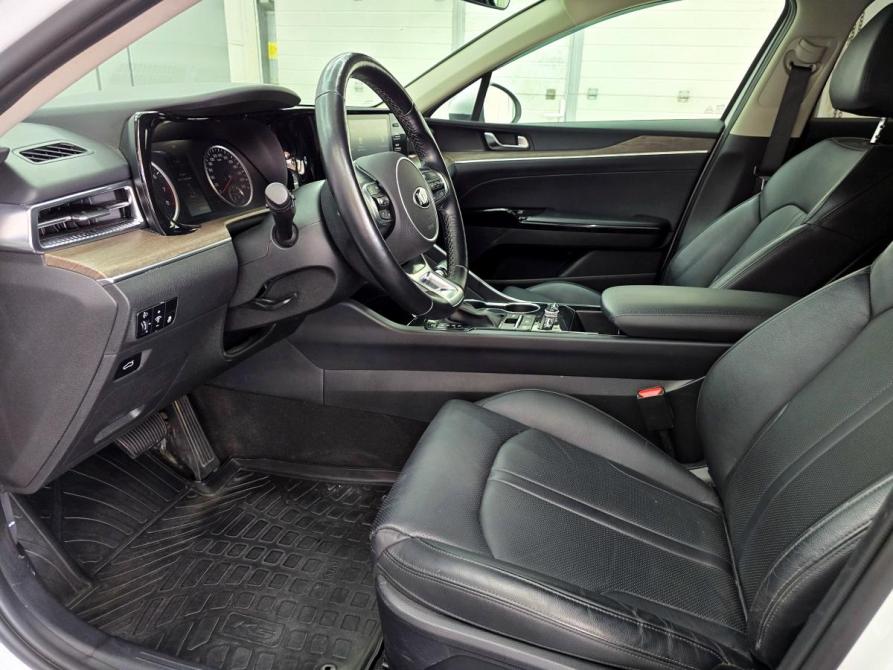 Kia K5 III Таганрог  - изображение 11