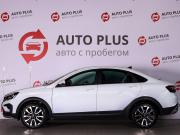 Lada (ВАЗ) Vesta I Рестайлинг (NG) Минеральные Воды  - изображение 27