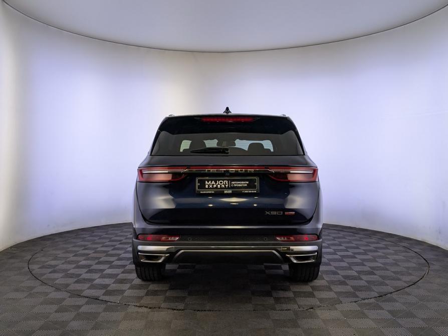 JETOUR X90+ Москва  - изображение 6
