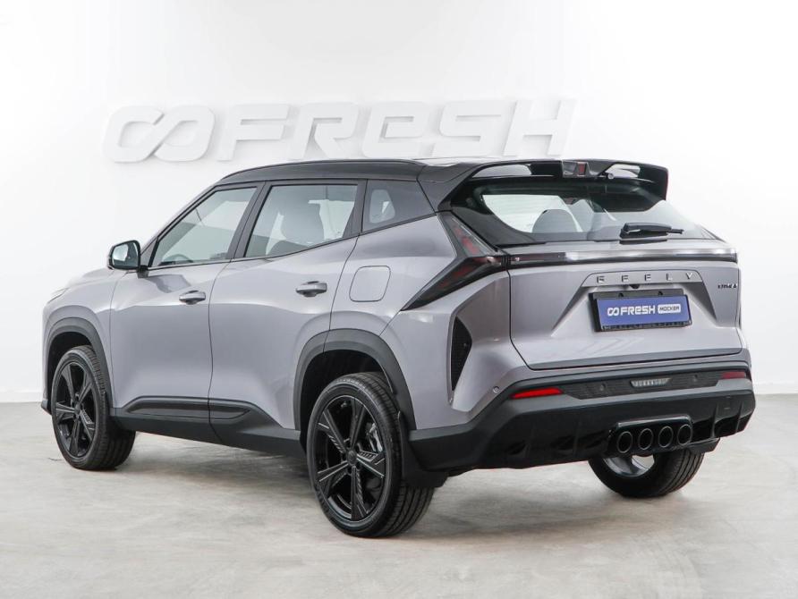Geely Cityray Москва  - изображение 2