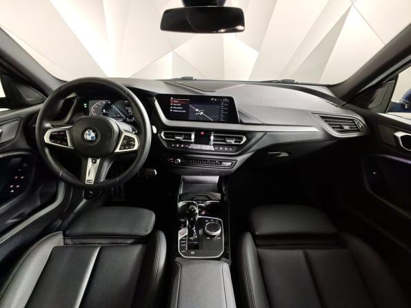 BMW 2 серии F44 с пробегом 2021 года, цена 3 250 000 рублей, 31883 км, седан, Автокод Объявления