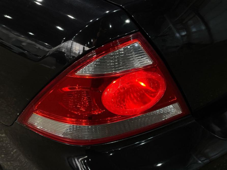 Nissan Almera Classic I Пермь  - изображение 10