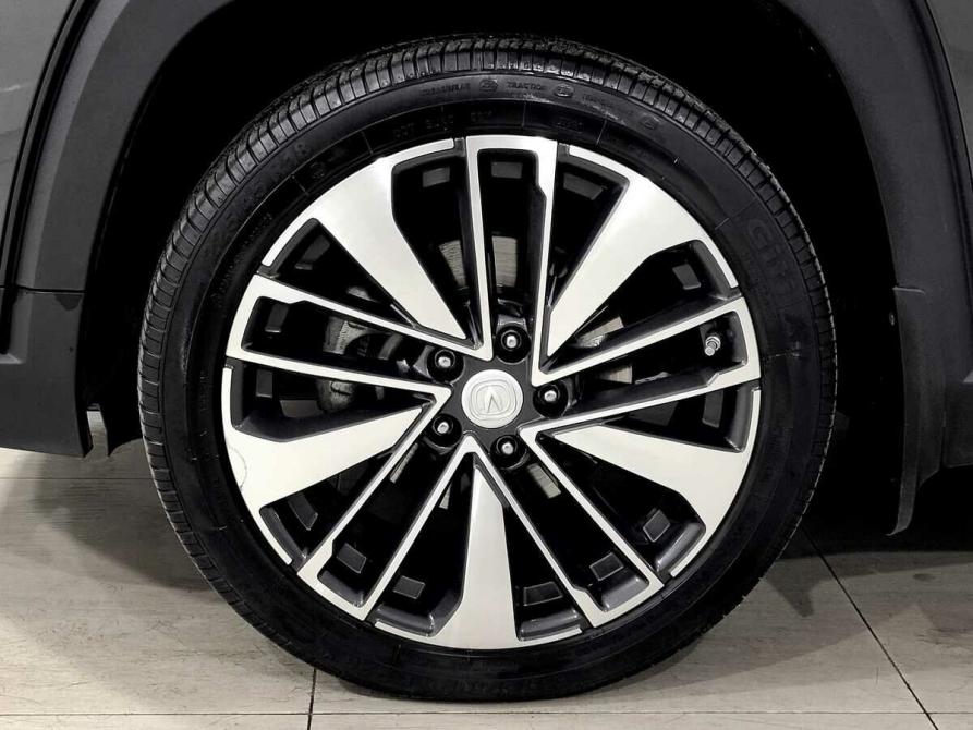 Changan CS35 Plus I Рестайлинг Москва  - изображение 15