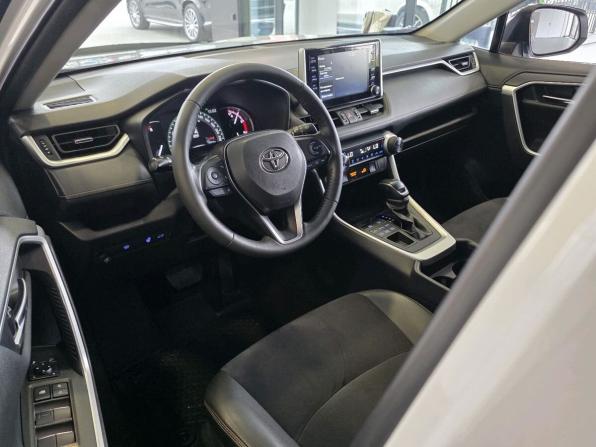 Toyota RAV4 V (XA50) с пробегом 2020 года, цена 3 300 000 рублей, 59013 км, внедорожник, Автокод Объявления