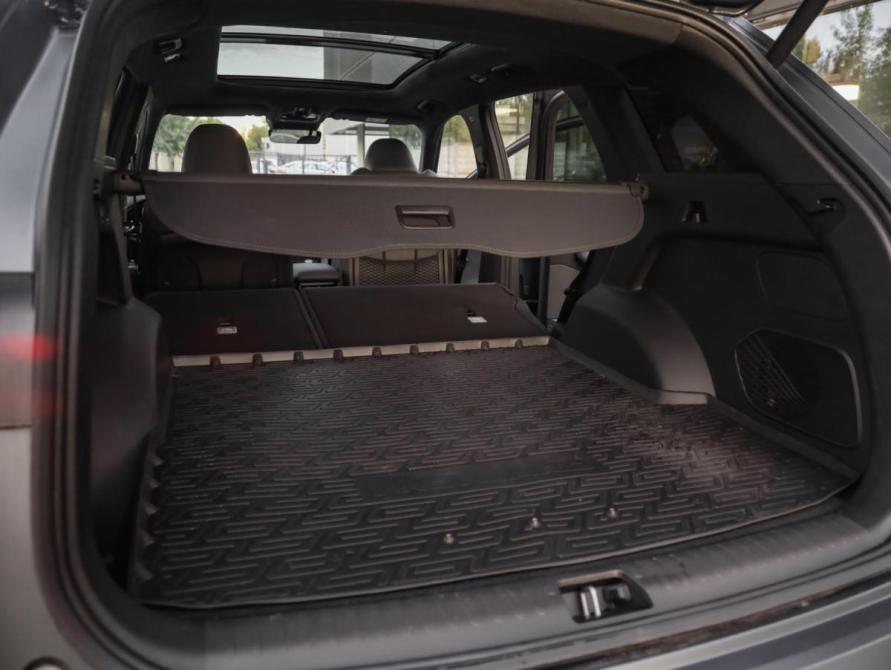 Geely Monjaro I Санкт-Петербург  - изображение 37