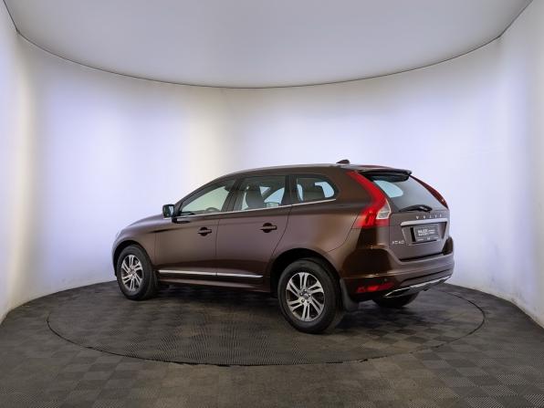 Volvo XC60 I Рестайлинг с пробегом 2015 года, цена 2 450 000 рублей, 118163 км, внедорожник, Автокод Объявления