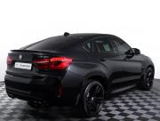 BMW X6 M II (F86) Москва  - изображение 30