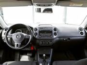 Volkswagen Tiguan I Рестайлинг Екатеринбург  - изображение 41