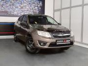Lada (ВАЗ) Granta I Рестайлинг Кемерово  - изображение 25