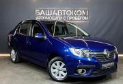 Renault Logan II Рестайлинг Уфа  - изображение 17