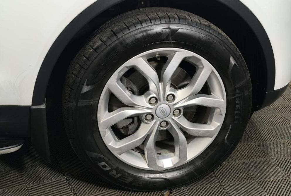 Land Rover Discovery V Нижний Новгород  - изображение 25