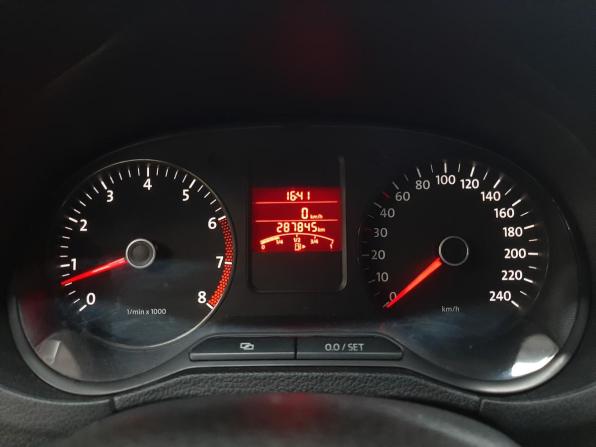 Volkswagen Polo V с пробегом 2012 года, цена 559 000 рублей, 287845 км, седан, Автокод Объявления