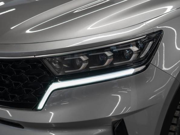 Kia Sorento IV с пробегом 2021 года, цена 2 935 000 рублей, 166665 км, внедорожник, Автокод Объявления