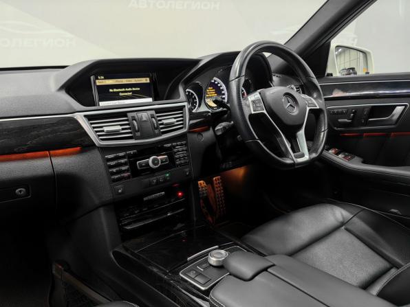 Mercedes-Benz E-Класс IV (W212 S212 C207) с пробегом 2011 года, цена 1 999 000 рублей, 131359 км, седан, Автокод Объявления