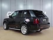 Land Rover Range Rover Sport I Рестайлинг Воронеж  - изображение 29
