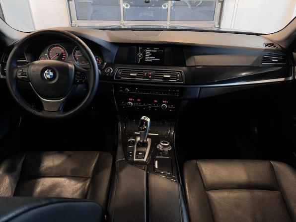 BMW 5 серии VI (F10/F11/F07) с пробегом 2013 года, цена 2 038 000 рублей, 148731 км, седан, Автокод Объявления