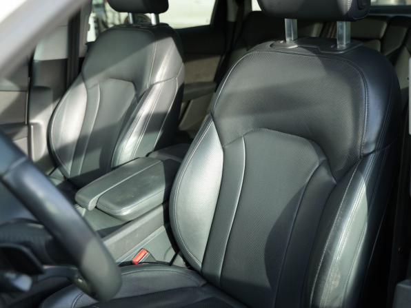 Audi Q7 II (4M) с пробегом 2019 года, цена 3 997 000 рублей, 146576 км, внедорожник, Автокод Объявления