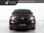 Mazda 6 II (GH) Рестайлинг Казань  - изображение 20